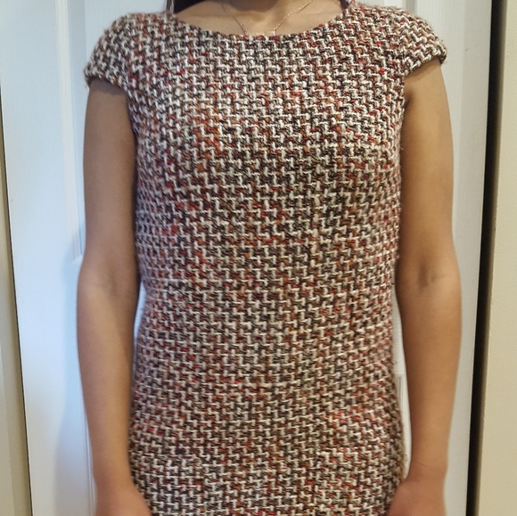 Benetton Dresses & Skirts - Benetton wool dress